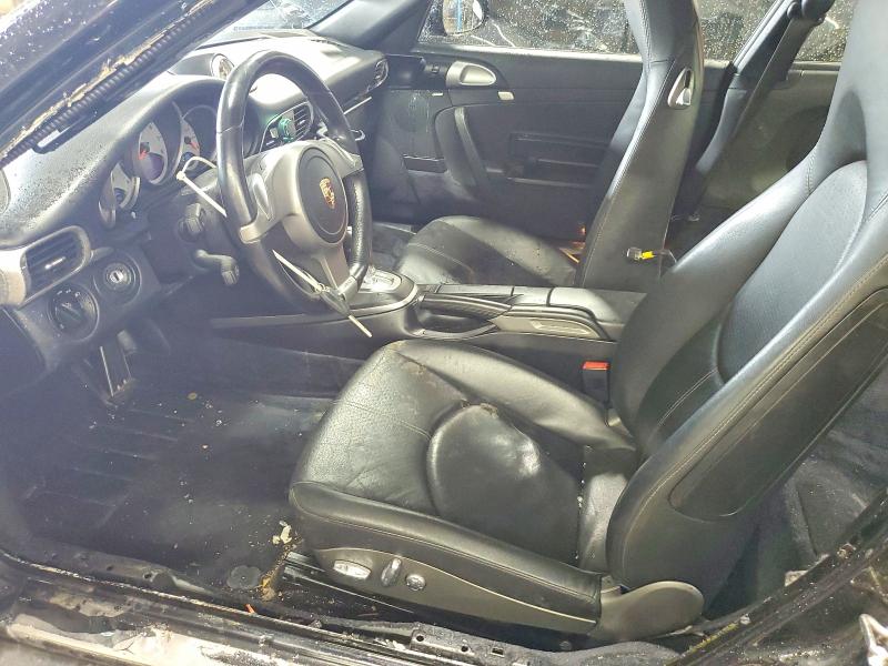 Photo 7 from auction – 2009 PORSCHE 911 with VIN WP0AB29959S722934