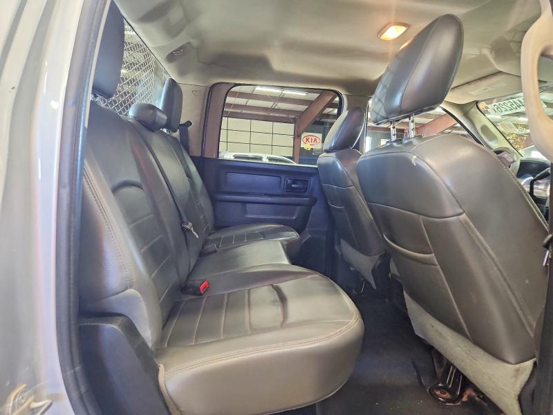 Photo 10 from auction – 2013 RAM 3500 with VIN 3C63R2GL6DG522333