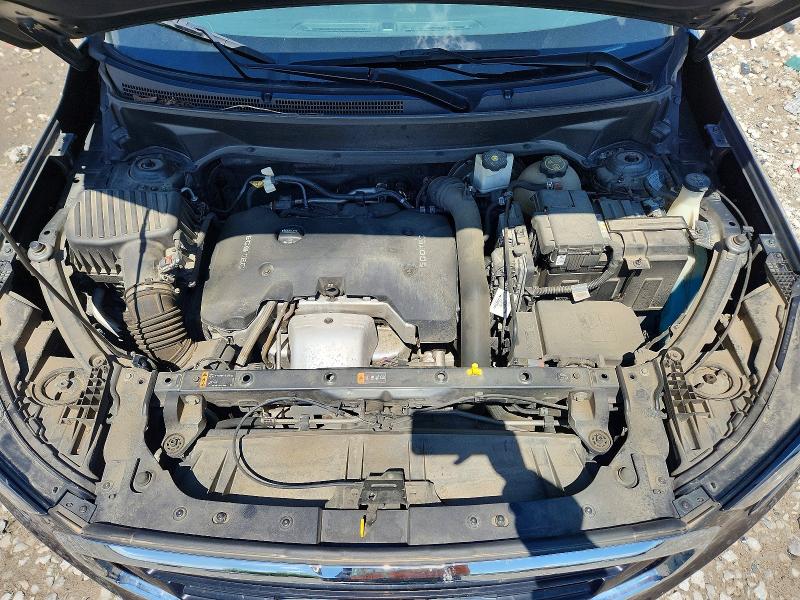 Photo 12 from auction – 2018 GMC TERRAIN with VIN 3GKALMEX6JL131516