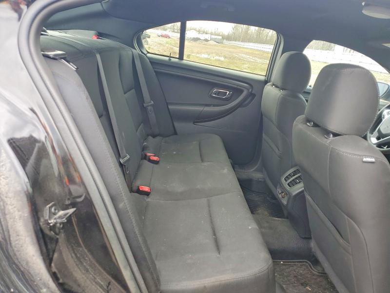 Photo 10 from auction – 2015 FORD TAURUS with VIN 1FAHP2MK2FG154186
