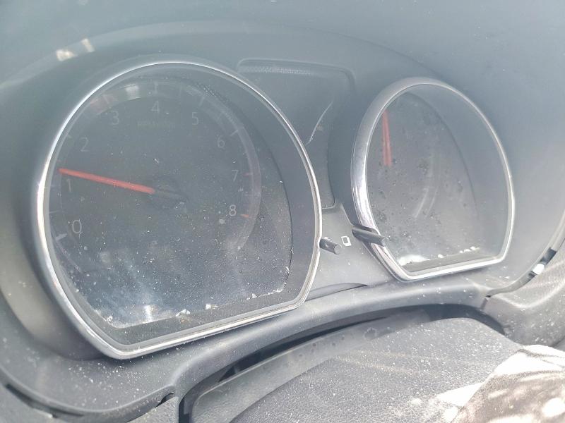 Photo 9 from auction – 2012 NISSAN VERSA with VIN 3N1CN7APXCL854104