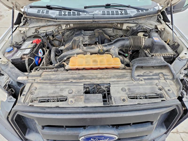 Photo 11 from auction – 2016 FORD F150 with VIN 1FTEW1EP5GKF55959