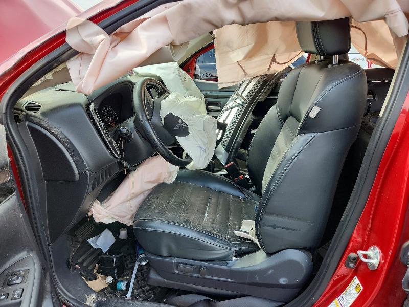 Photo 7 from auction – 2019 MITSUBISHI OUTLANDER with VIN JA4AZ3A31KZ049236
