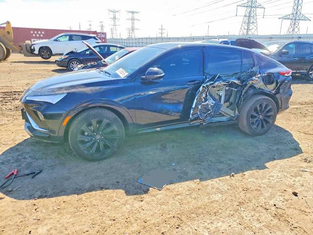 2024 BUICK ENVISTA