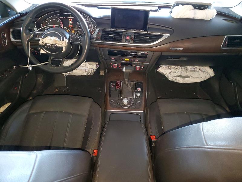 Photo 8 from auction – 2014 AUDI A7 with VIN WAU2GAFC7EN062949