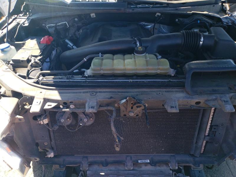 Photo 11 from auction – 2019 FORD F150 with VIN 1FTEW1E40KFC11625