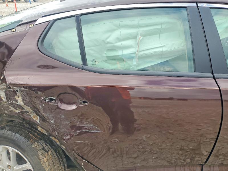 صورة رقم 10 من المزاد - 2013 KIA OPTIMA مع VIN 5XXGM4A75DG198732