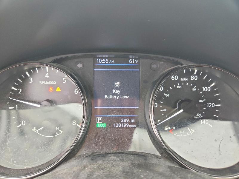 Photo 9 from auction – 2018 NISSAN ROGUE with VIN JN8AT2MT9JW461115
