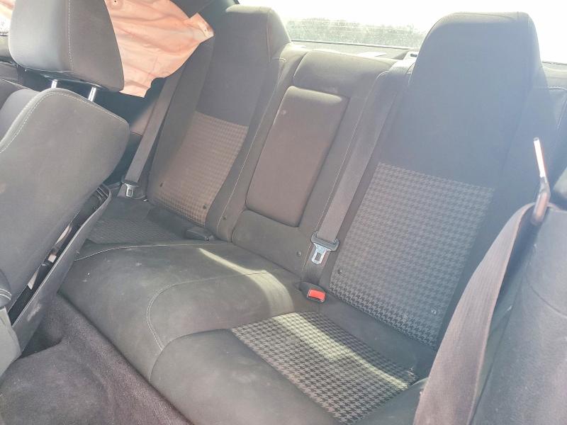 Photo 10 from auction – 2019 DODGE CHALLENGER with VIN 2C3CDZFJ0KH540490