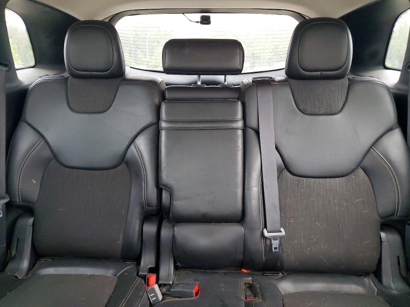 Photo 10 from auction – 2018 JEEP CHEROKEE with VIN 1C4PJLLX9JD580719