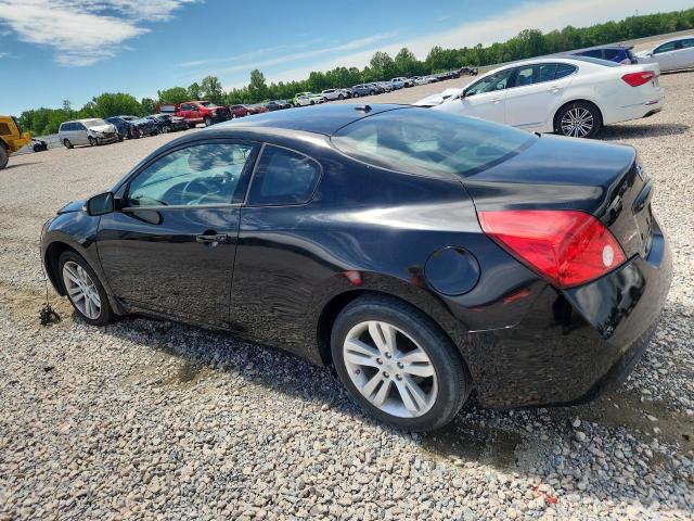 Photo 2 from auction – 2013 NISSAN ALTIMA with VIN 1N4AL2EPXDC288830