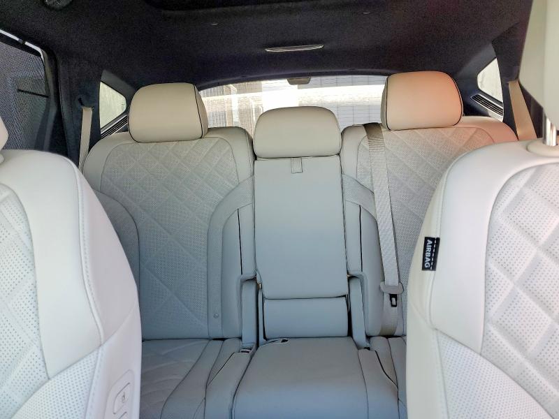 Photo 10 from auction – 2025 GENESIS GV80 with VIN KMUHEESC0SU289897
