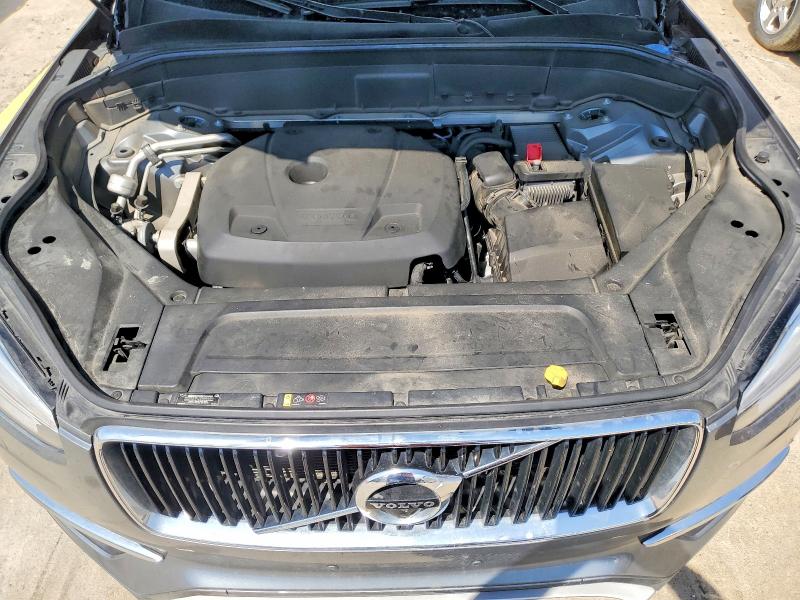 Photo 12 from auction – 2017 VOLVO XC90 with VIN YV4A22PKXH1110249