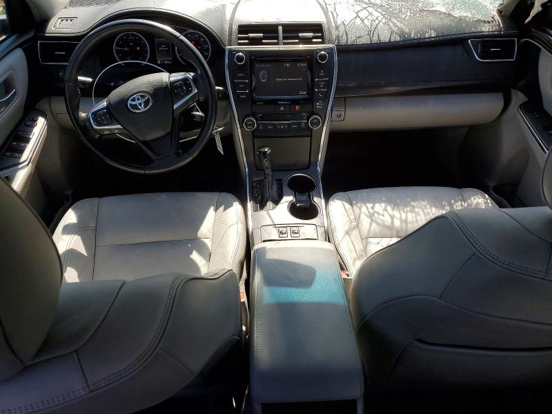 Photo 8 from auction – 2016 TOYOTA CAMRY with VIN 4T4BF1FK7GR554534