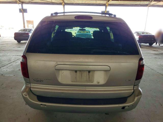 Photo 6 from auction – 2002 DODGE GRAND CARAVAN with VIN 2B4GP74L82R787230