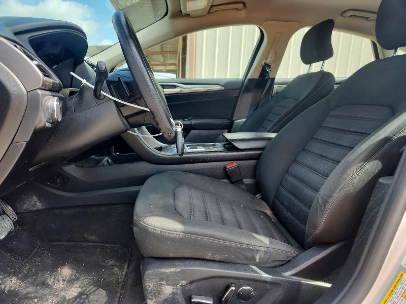 صورة رقم 7 من المزاد - 2018 FORD FUSION مع VIN 3FA6P0HD0JR285173