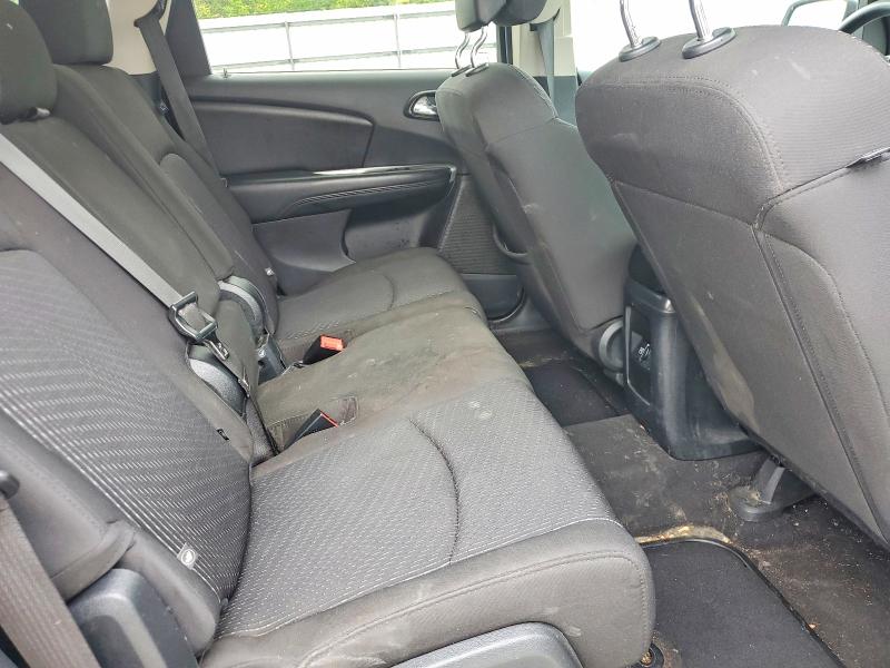 Photo 11 from auction – 2018 DODGE JOURNEY with VIN 3C4PDCABXJT216883