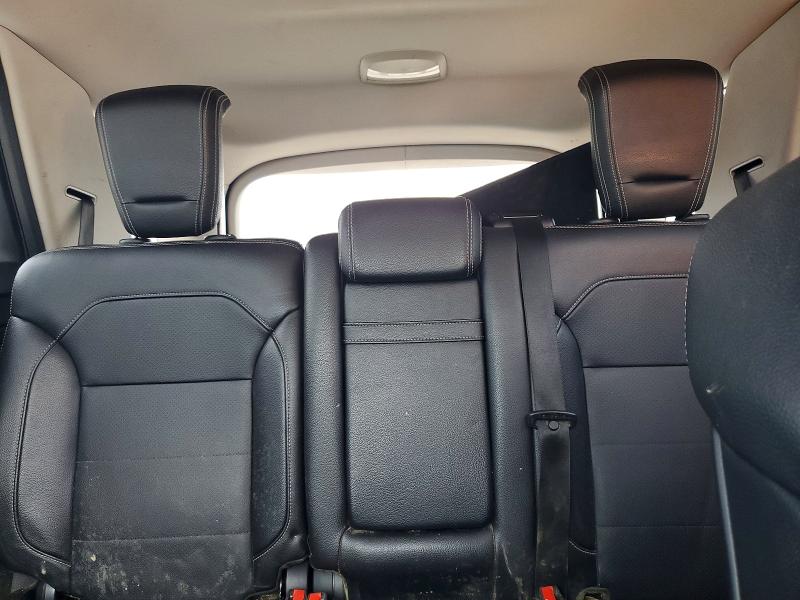 Photo 10 from auction – 2014 MERCEDES-BENZ ML with VIN 4JGDA5HB5EA426992
