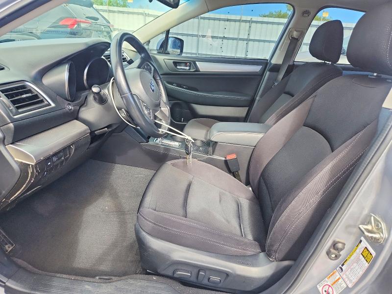 Photo 7 from auction – 2016 SUBARU LEGACY with VIN 4S3BNBD68G3016413