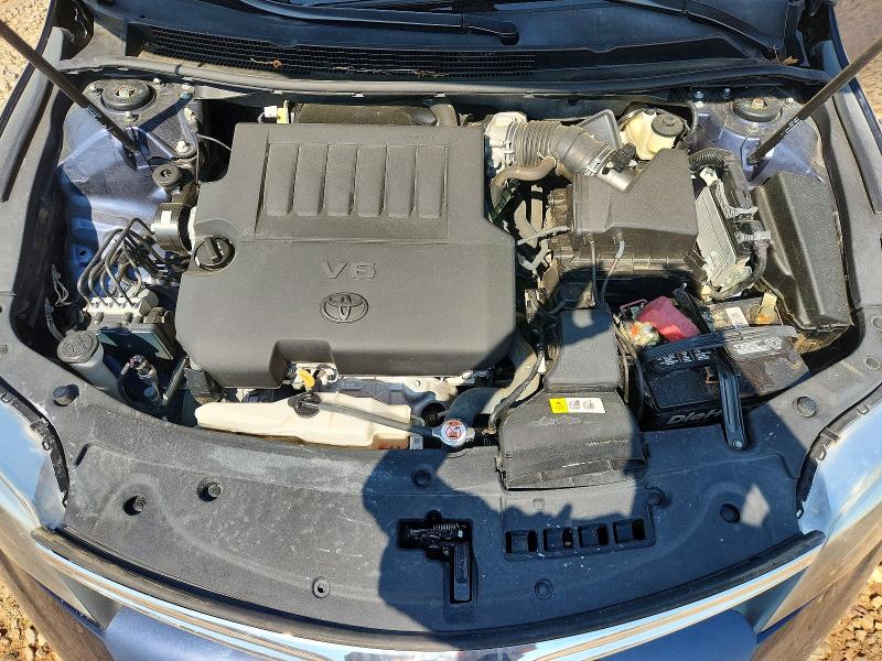 Снимка 11 от търг – 2016 TOYOTA AVALON с VIN 4T1BK1EB3GU242377