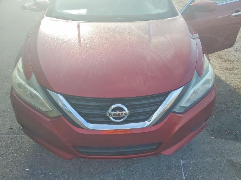 Photo 11 from auction – 2018 NISSAN ALTIMA with VIN 1N4AL3AP9JC102430