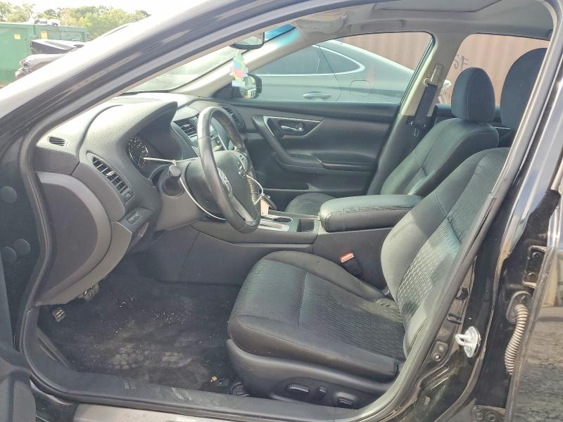 Photo 7 from auction – 2017 NISSAN ALTIMA with VIN 1N4AL3AP4HC127200