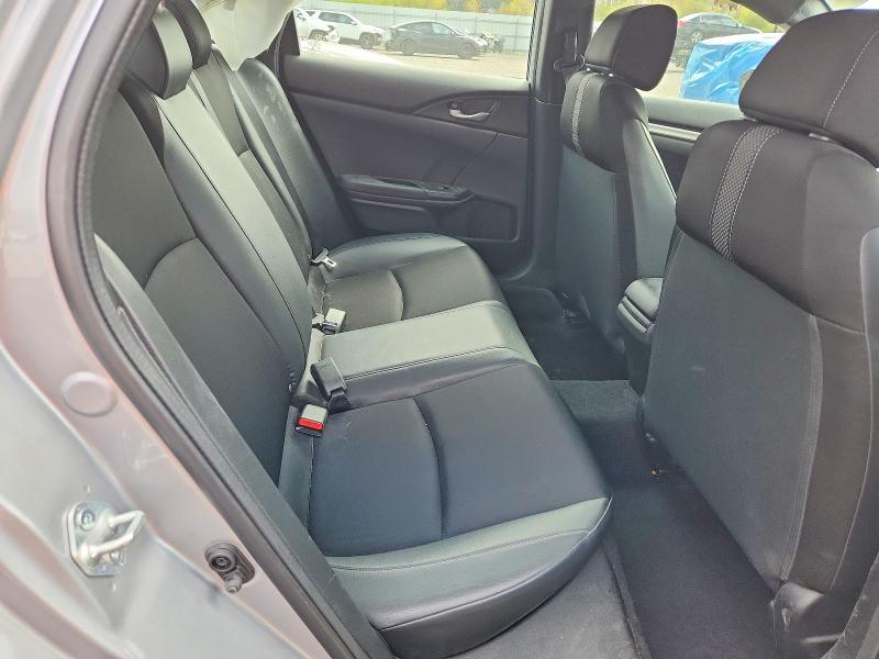 Photo 10 from auction – 2021 HONDA CIVIC with VIN 2HGFC2F89MH521103