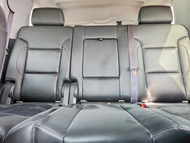 Photo 10 from auction – 2016 CHEVROLET TAHOE with VIN 1GNSCBKC6GR319080