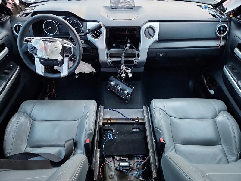 Photo 8 from auction – 2014 TOYOTA TUNDRA with VIN 5TFRY5F19EX168991