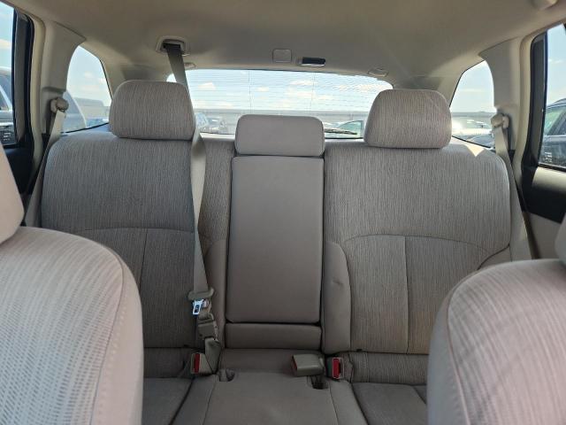 Photo 10 from auction – 2014 SUBARU OUTBACK with VIN 4S4BRBDC4E3250339