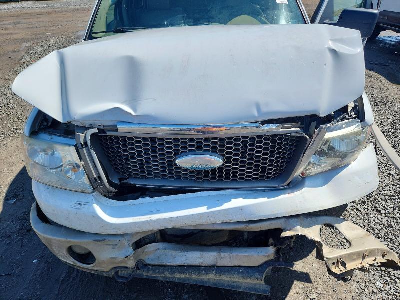 Photo 11 from auction – 2008 FORD F-150 with VIN 1FTPW14V88FA61811