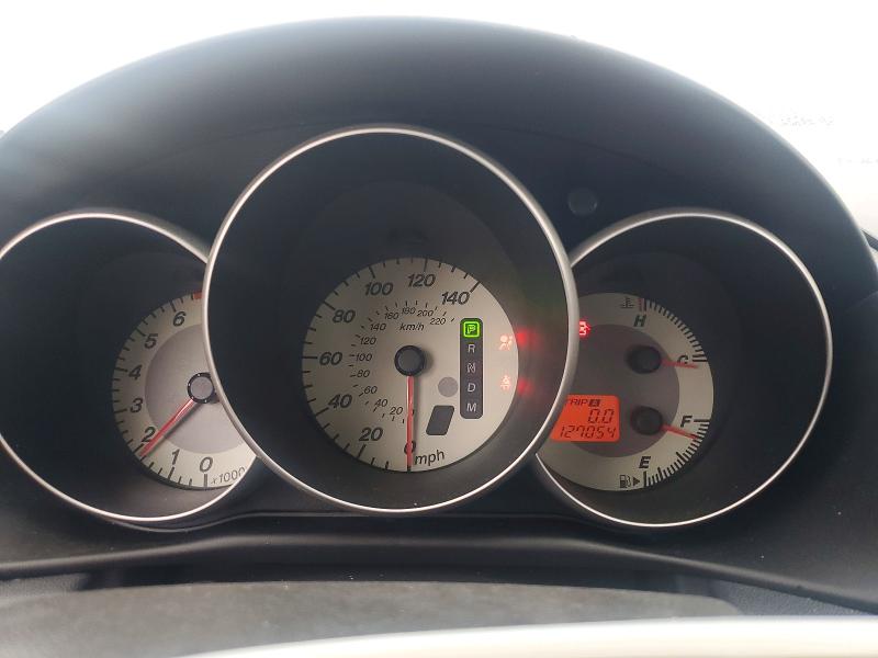 Photo 9 from auction – 2008 MAZDA 3 with VIN JM1BK12G681850921