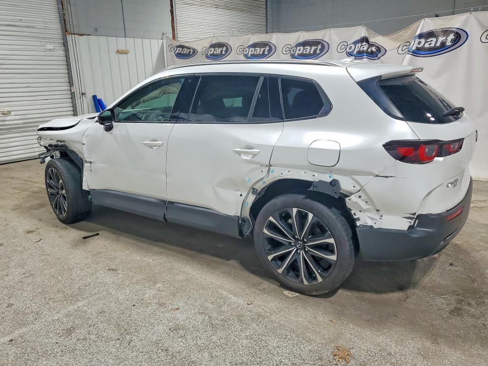 Zdjęcie 2 z aukcji – 2024 MAZDA CX-50 z VIN 7MMVABEM1RN239034