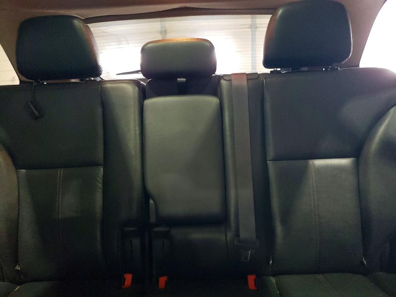 Photo 10 from auction – 2013 FORD EDGE with VIN 2FMDK4JC2DBE15655