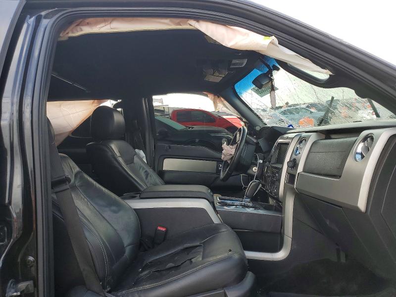 Photo 7 from auction – 2014 FORD F150 with VIN 1FTFW1ET3EKE89247