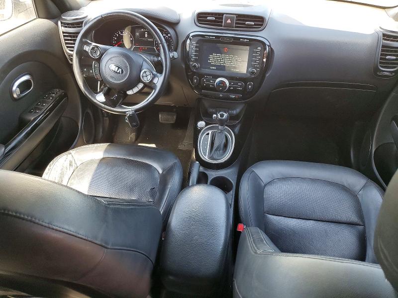 Photo 8 from auction – 2014 KIA SOUL with VIN KNDJX3A53E7712965