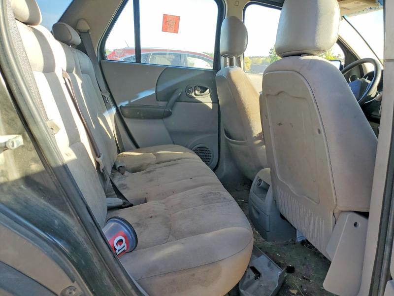 Photo 11 from auction – 2003 SATURN VUE with VIN 5GZCZ23D43S853361