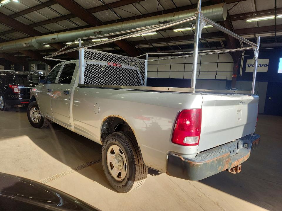 Photo 2 from auction – 2013 RAM 3500 with VIN 3C63R2GL6DG522333