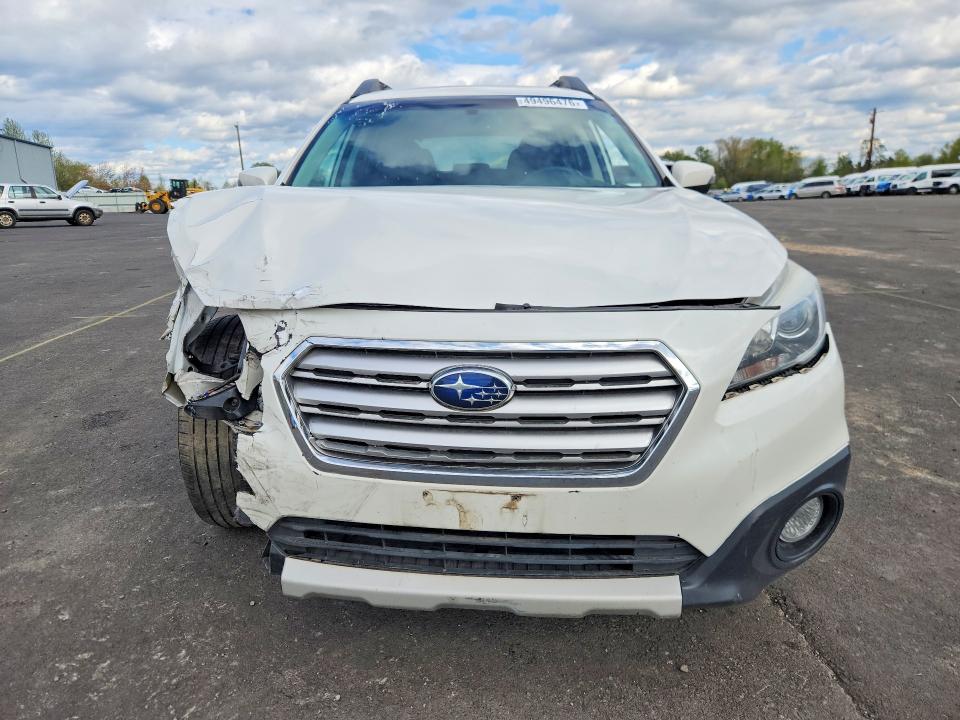 Photo 5 from auction – 2015 SUBARU OUTBACK with VIN 4S4BSAJC9F3348724