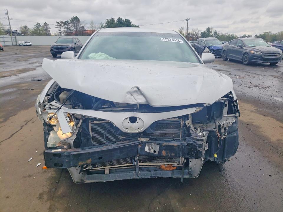 Photo 5 from auction – 2011 TOYOTA CAMRY with VIN 4T1BF3EK8BU719443