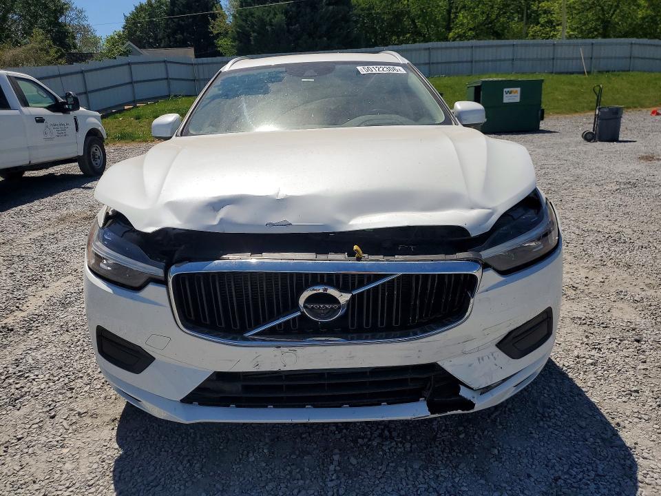 Photo 5 from auction – 2021 VOLVO XC60 with VIN YV4102DK3M1794369