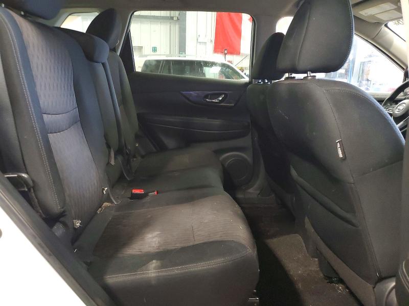 Photo 11 from auction – 2019 NISSAN ROGUE with VIN 5N1AT2MV3KC738773