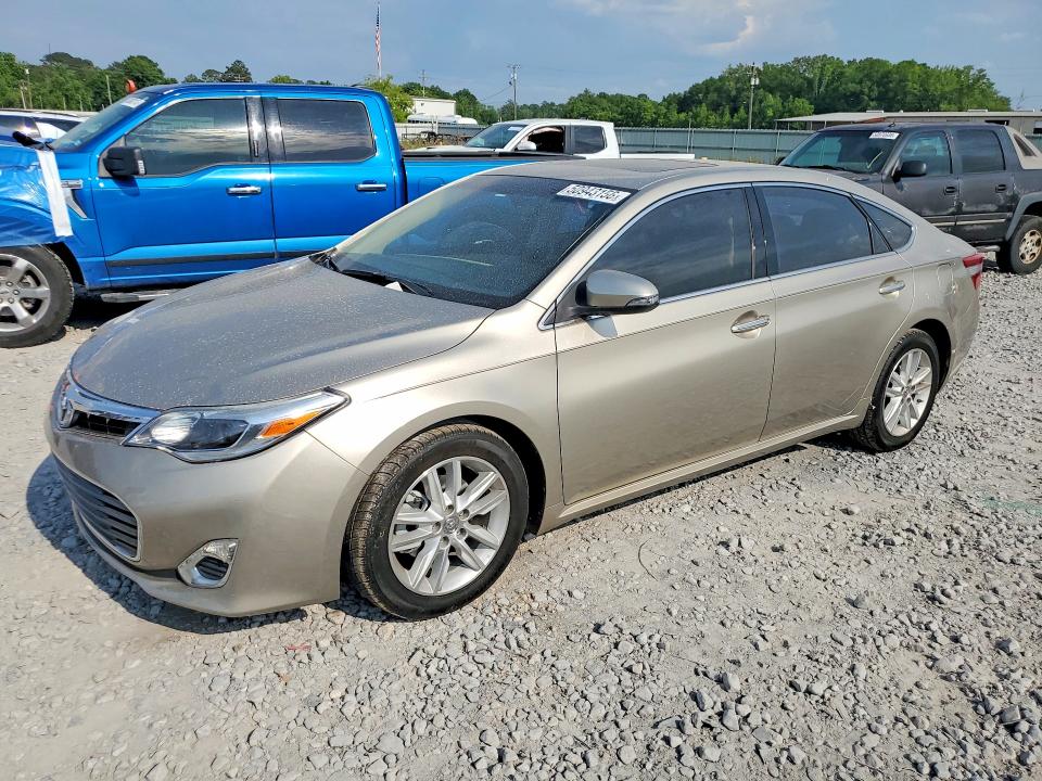 2015 TOYOTA AVALON - Търг №57175296