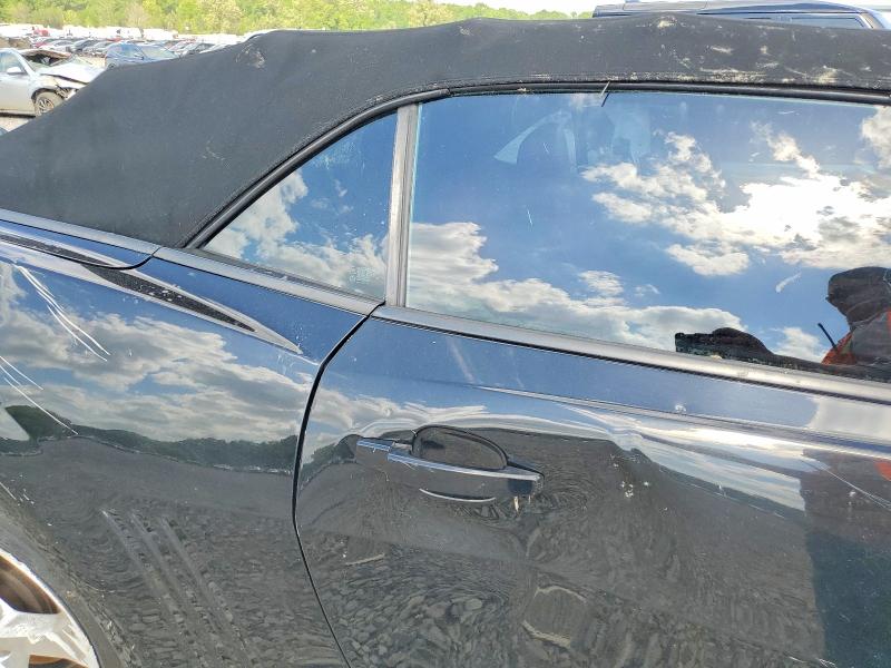 Photo 10 from auction – 2014 CHEVROLET CAMARO with VIN 2G1FC3D37E9259632