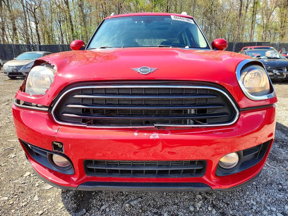 Zdjęcie 5 z aukcji – 2019 MINI COOPER z VIN WMZYS7C52K3F45909