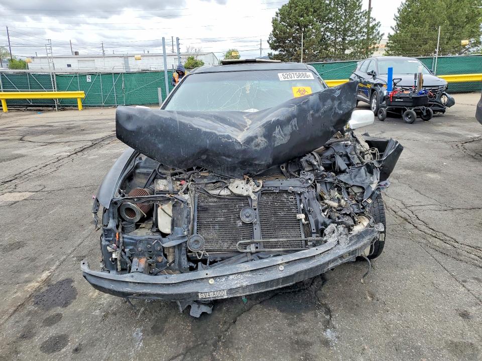 Zdjęcie 5 z aukcji – 1995 HONDA ACCORD z VIN 1HGCD7236SA024755