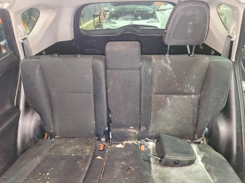 Photo 10 from auction – 2018 TOYOTA RAV4 with VIN JTMRFREV5JD228052