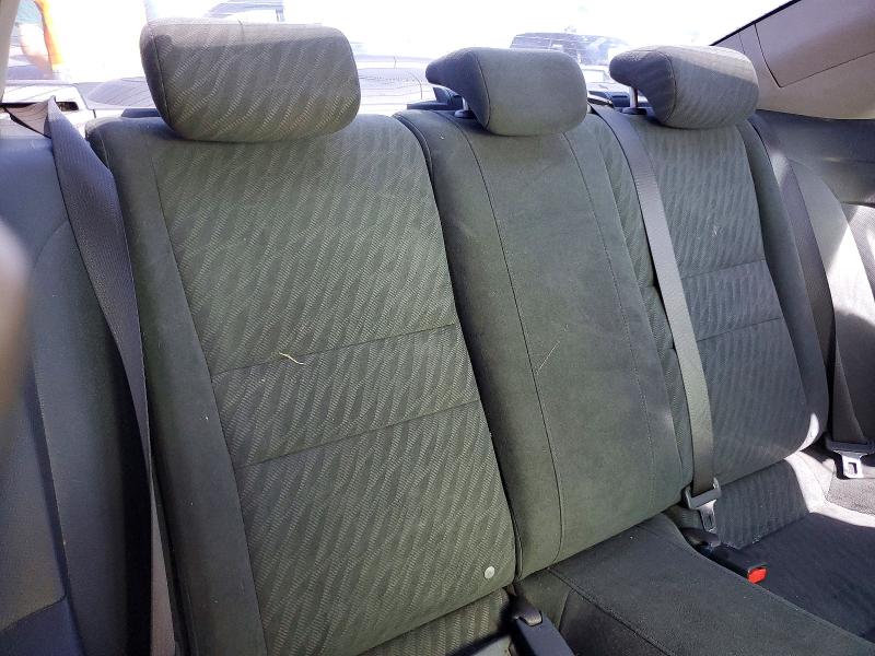 Photo 10 from auction – 2009 HONDA CIVIC with VIN 2HGFG11809H521245