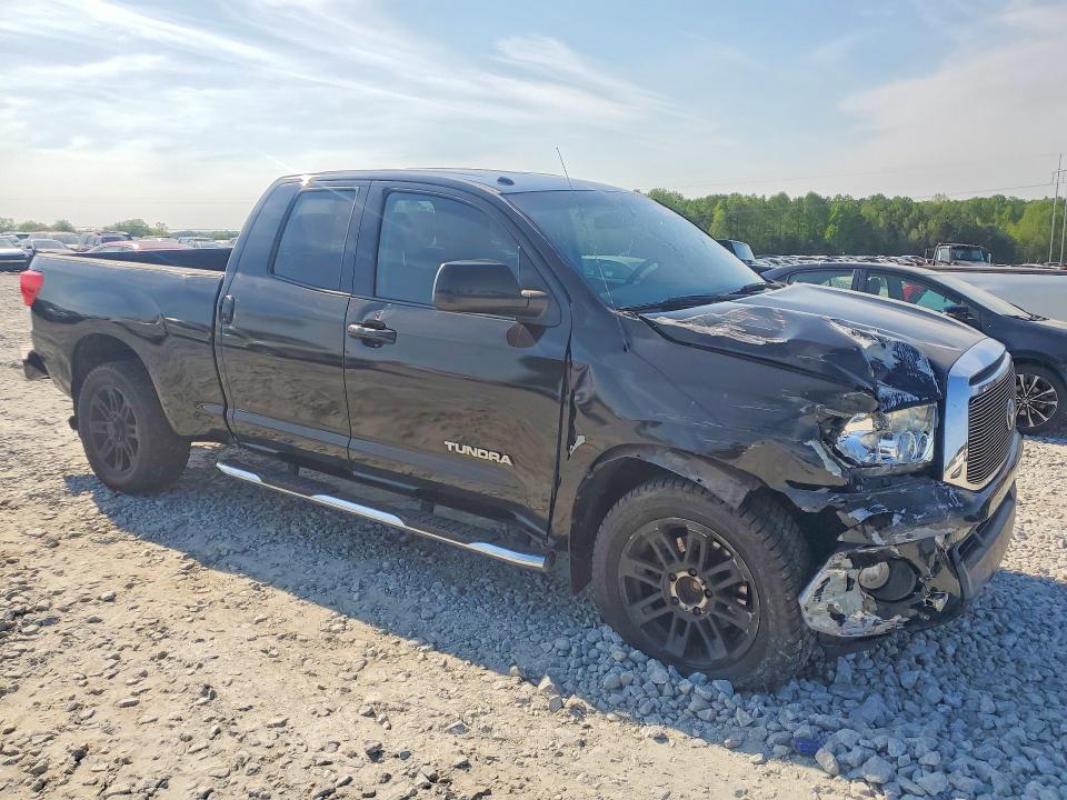 Снимка 4 от търг – 2013 TOYOTA TUNDRA с VIN 5TFRM5F11DX065476