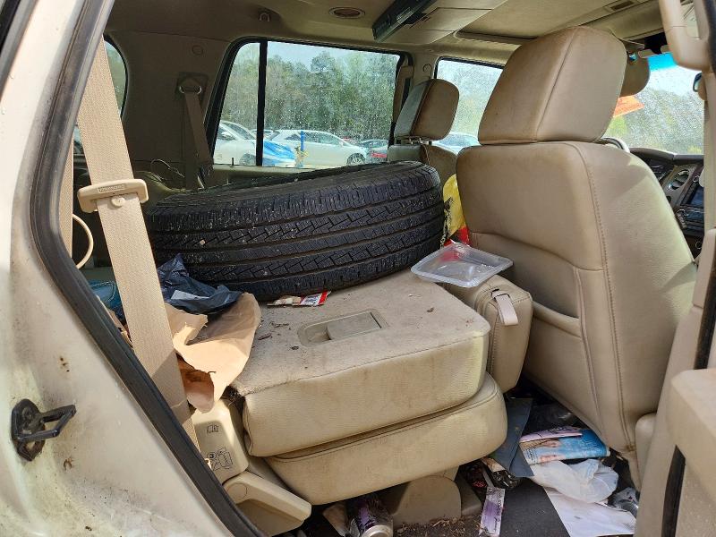 Photo 11 from auction – 2008 FORD EXPEDITION with VIN 1FMFU20578LA53242